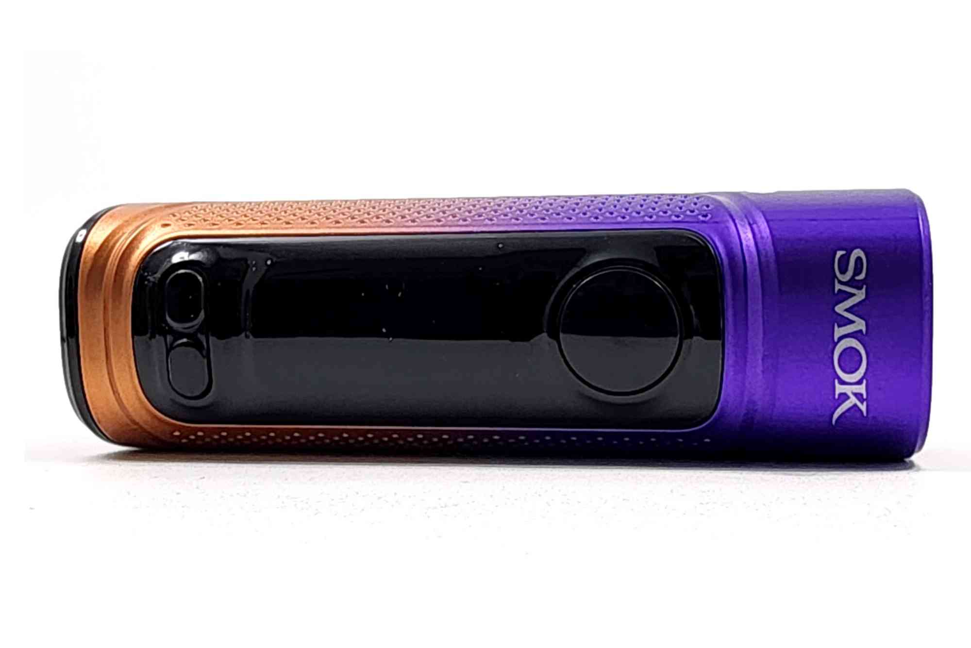 SMOK Nord 5 vs Nord 4 Whatâ€™s the Real Difference