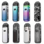 SMOK Nord 5 vs Nord 4 Whatâ€™s the Real Difference