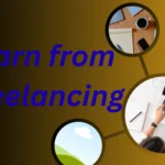 Step by Step to Earn from Freelancing in Pakistan