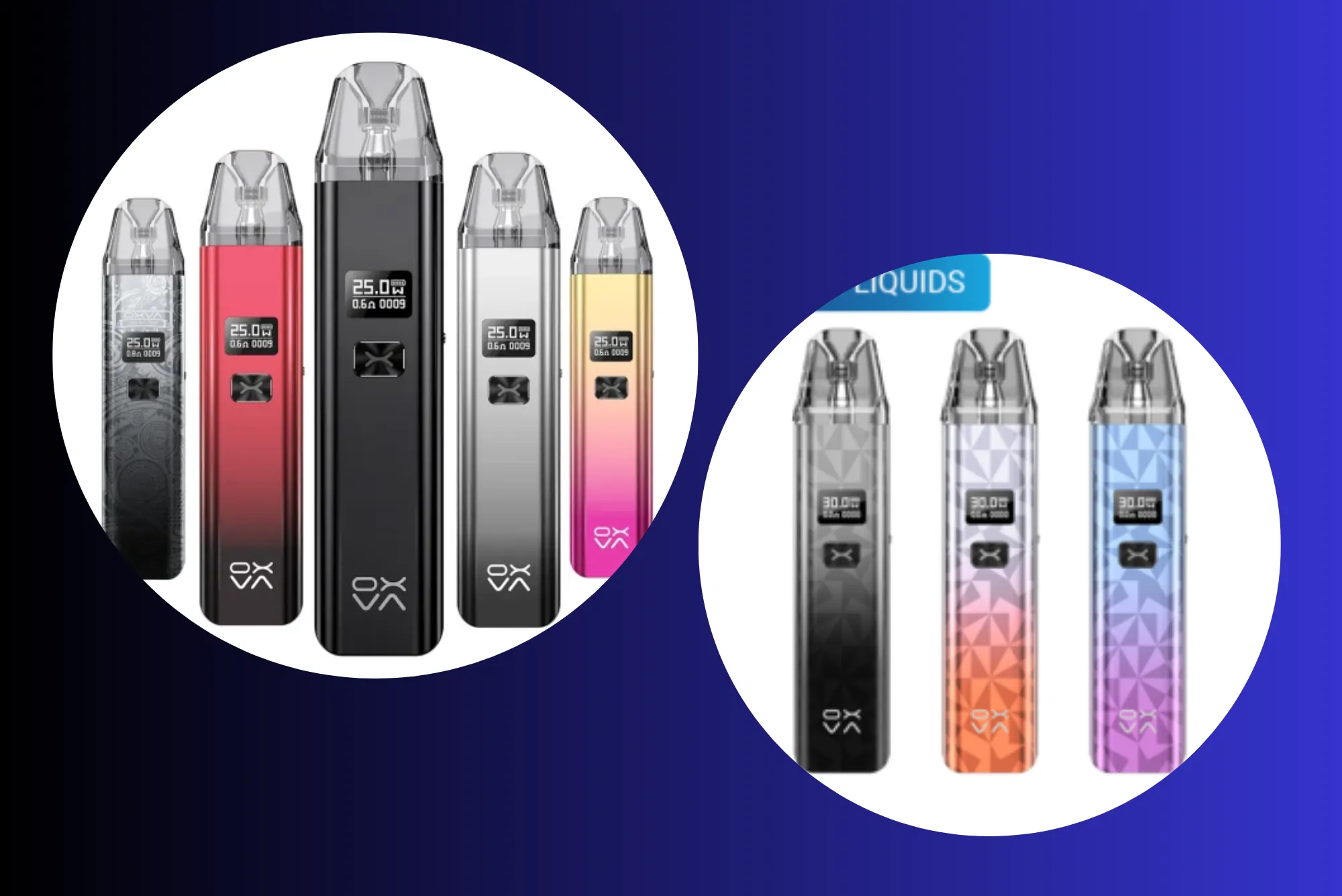 Top-Rated Tips for Oxva Xlim V2 Users