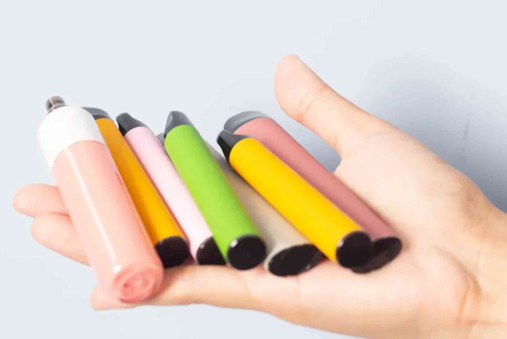 UKâ€™s Safest Vape Options for Daily Use
