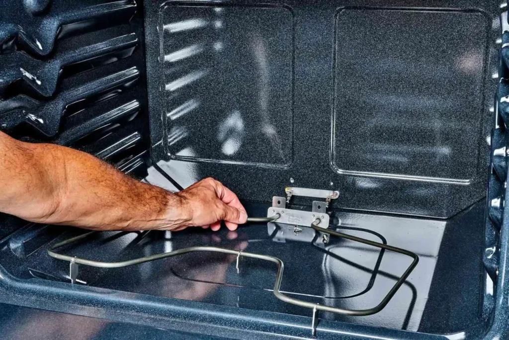 How to Fix Uneven Heating in Electric Ovens