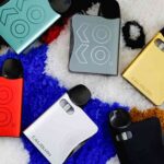 Uwell Caliburn AK3 Review Compact and Reliable