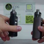 Vaporesso GEN PT60 Review Power in Your Palm