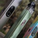 Vaporesso XROS Review A Sleek Pod Upgrade
