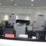 What services does DESCO Photo Studio in UAE offer