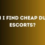 Can I Find Cheap Dubai Escorts