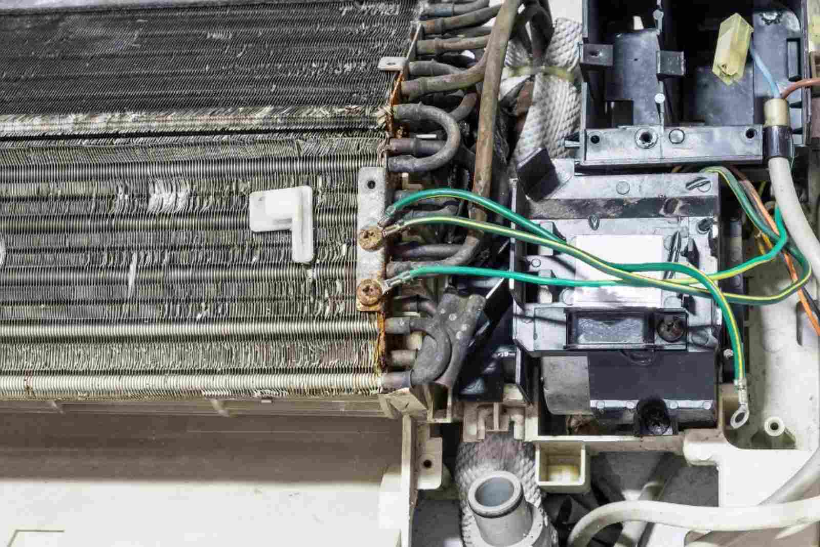 Common Wiring Issues During AC Installation