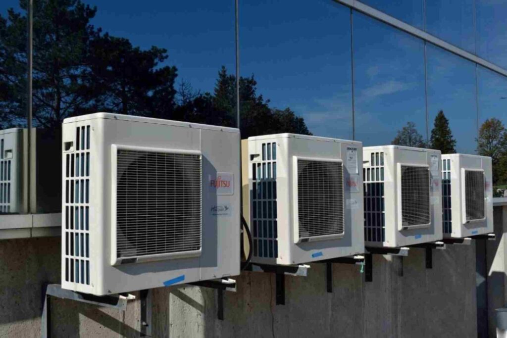 How to Plan AC Installation for Large Homes