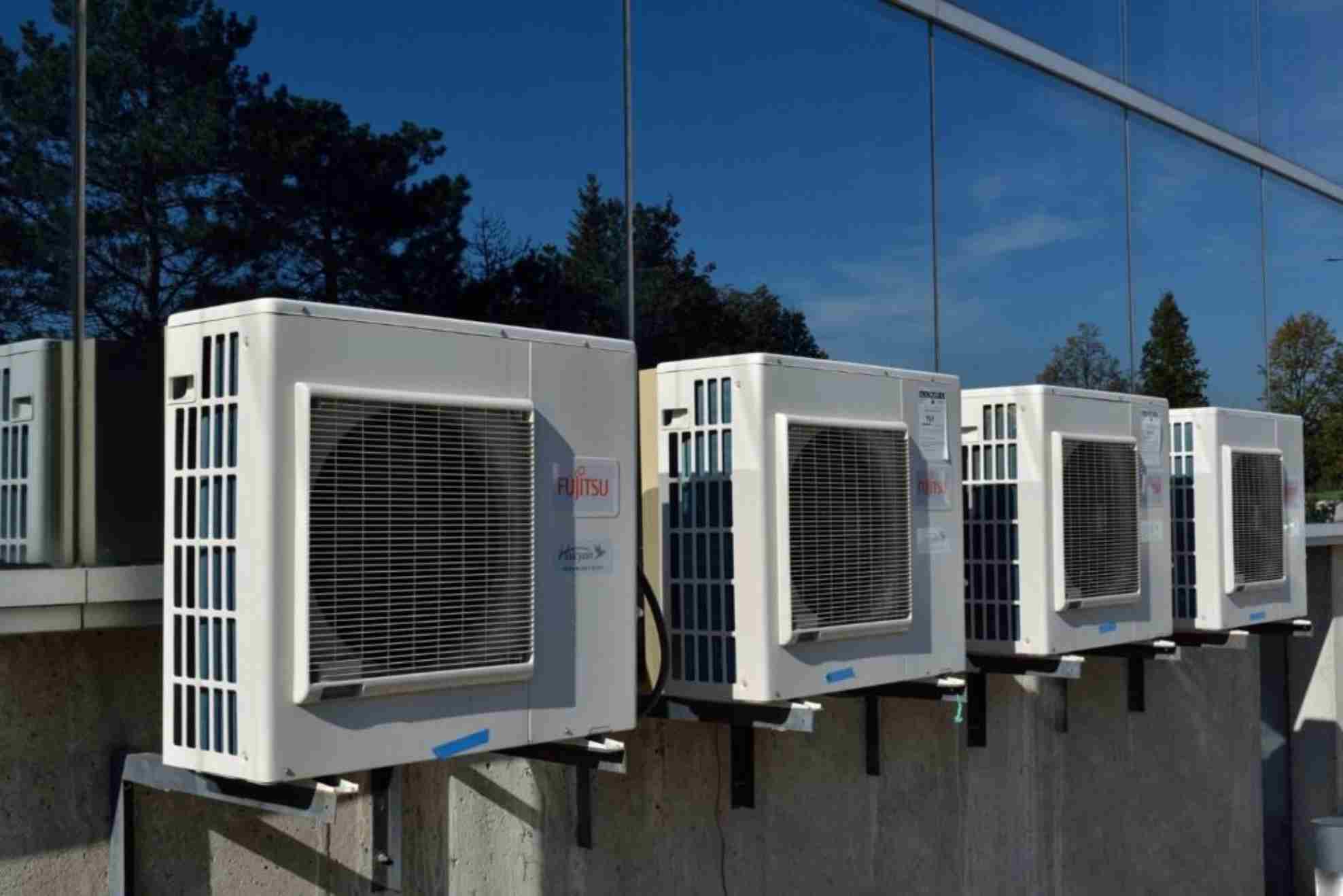 How to Plan AC Installation for Large Homes