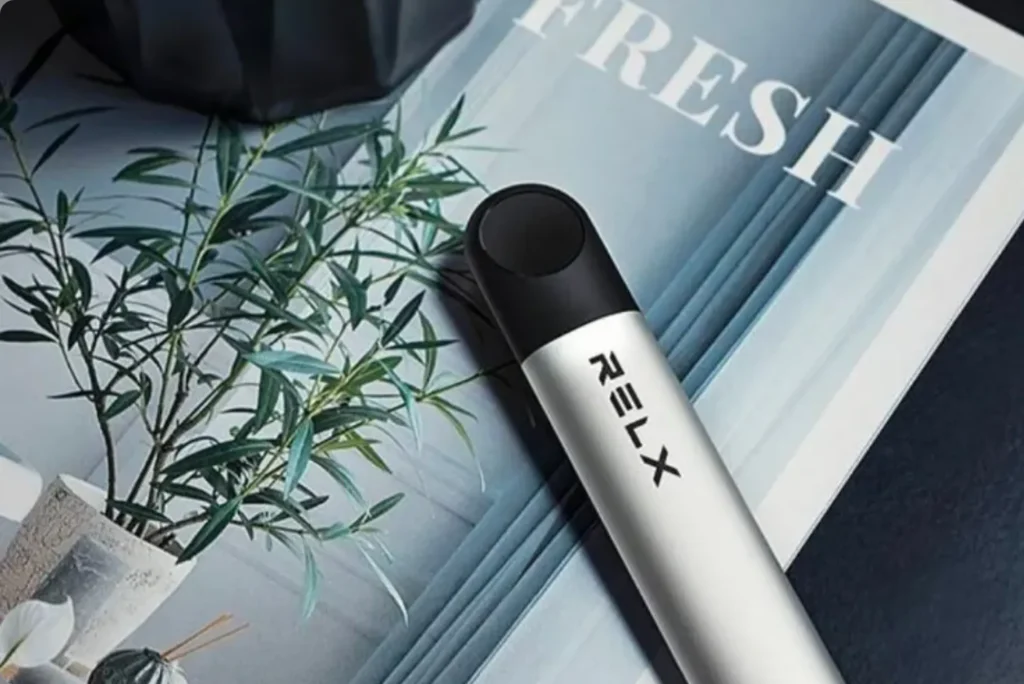 Ultimate guide to relx infinity vaping