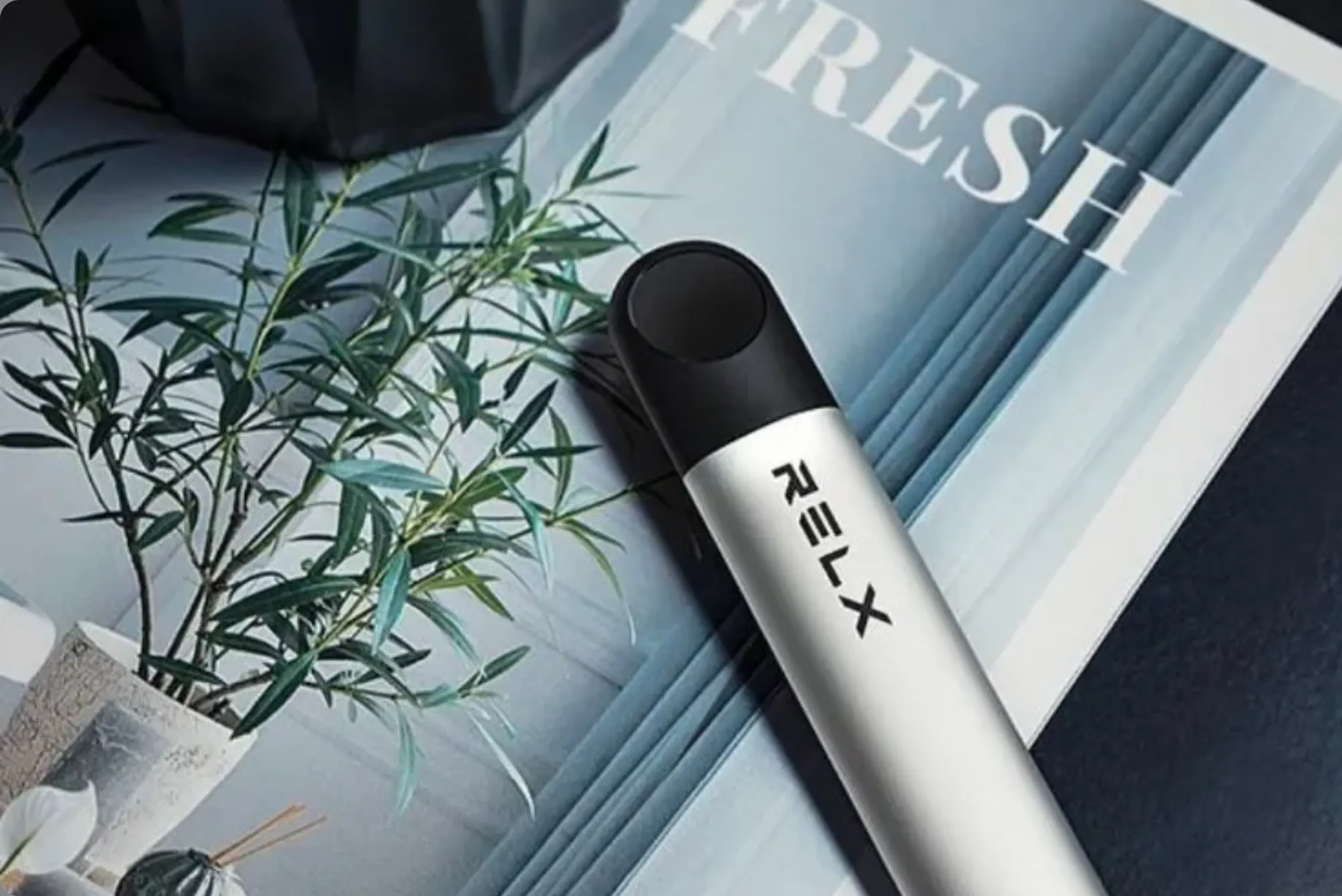 Ultimate guide to relx infinity vaping