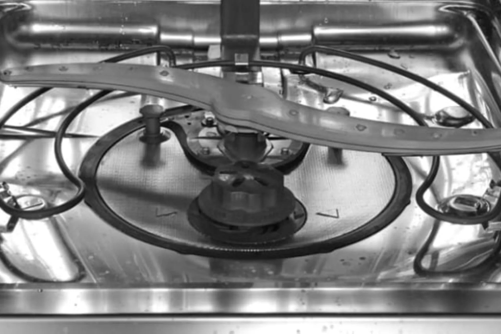 Why Dishwasher Trips Breaker During Cycle