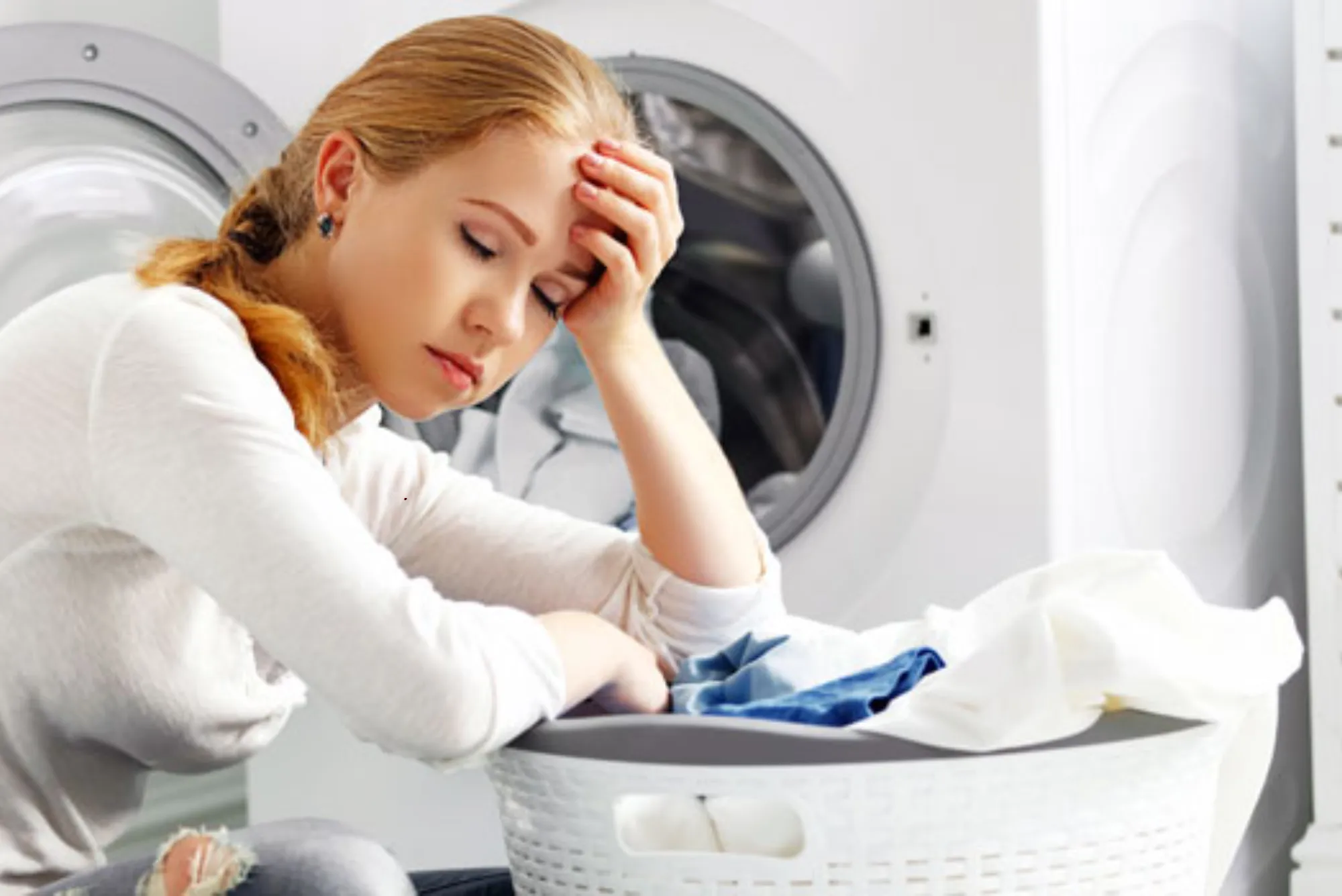 Why Dryer Takes Too Long to Dry Clothes