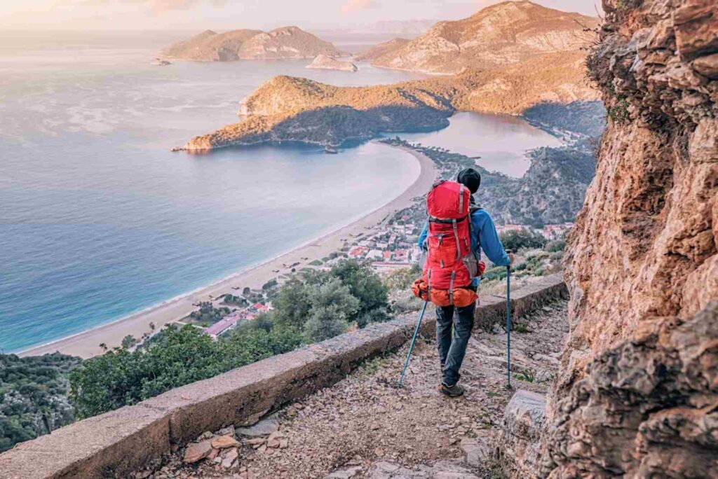 7 Best Hikes Near Antalya You Can Do This Weekend