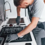 Best Gas Oven Repair Technician Near Me
