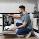 Dishwasher Repair Deira Dubai