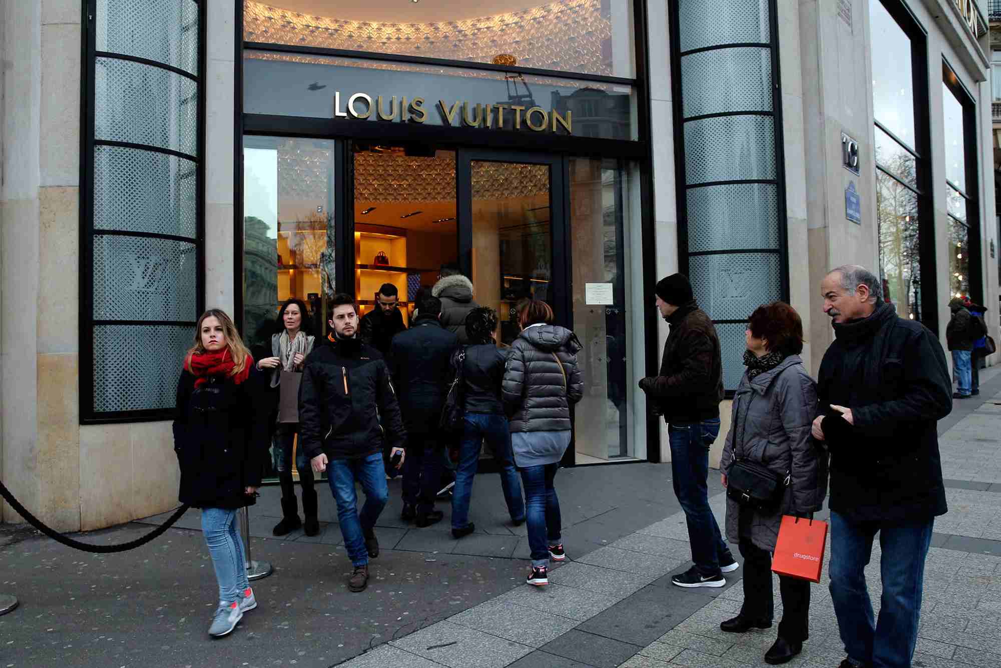 France Sunday Opening Laws and Exceptions