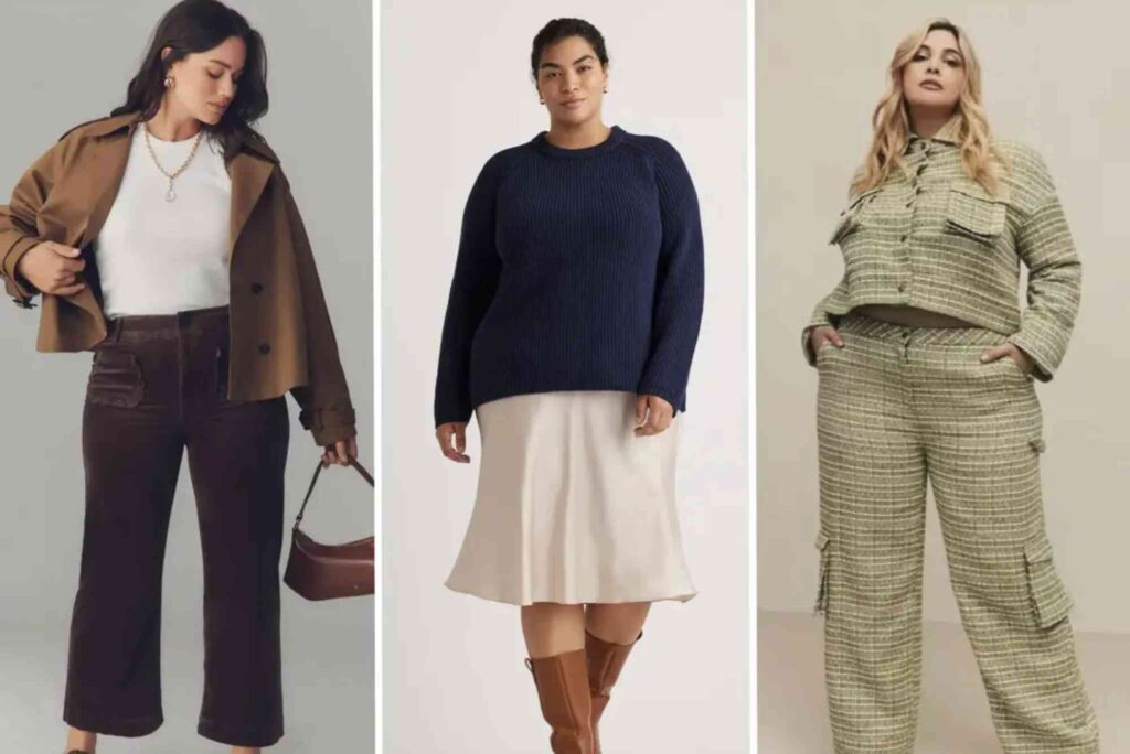 Inclusive Sizing and Curve Fashion Picks