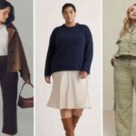 Inclusive Sizing and Curve Fashion Picks