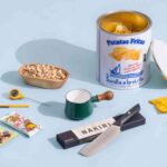 Italy Budget Gifts: Food, Paper, Ceramics