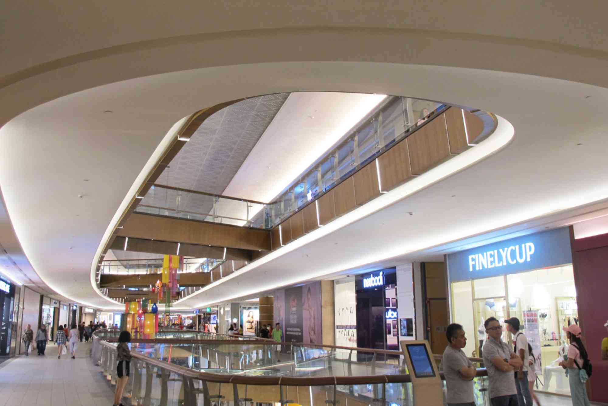 Malaysia JB: Mid Valley Southkey and City Square