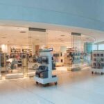 Shopping Near the British Museum