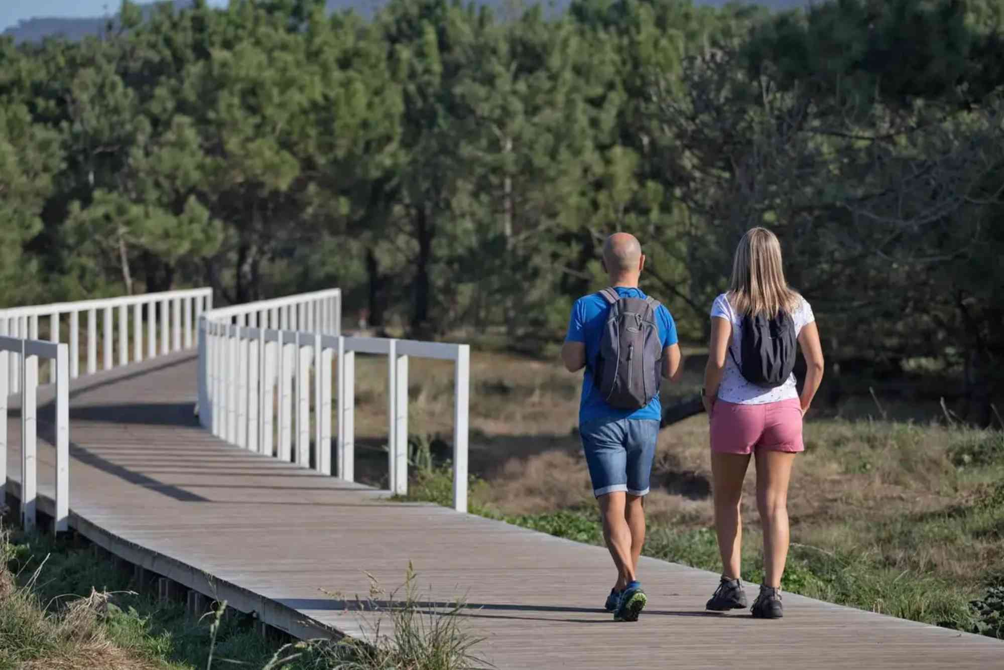 The Complete Hiking Guide to Portugal Trails, Planning & Safety