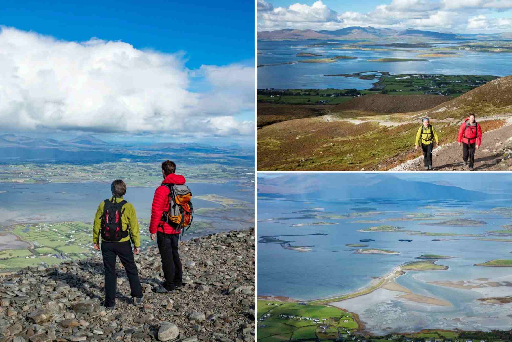 Top 10 Hikes in Ireland — Must-Do Trails for Every Level