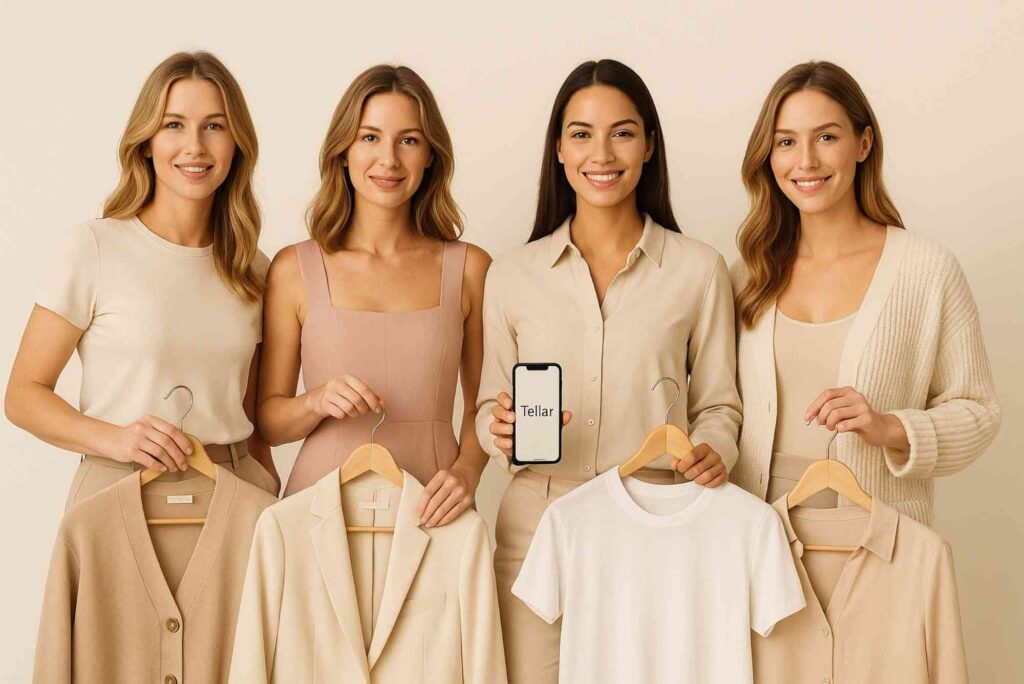 UK Fashion for All Sizes High Street and Online