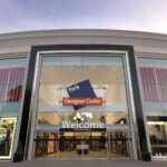 UK York Outlet and City Shopping Combo