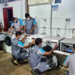 Professional Dishwasher Repair Dubai