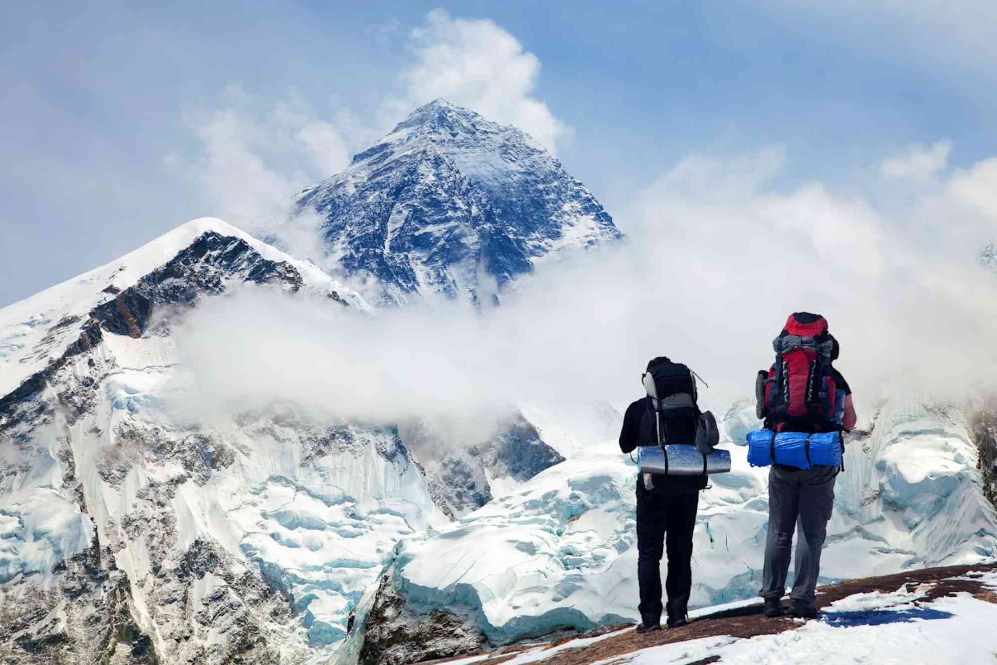 A Photo-Essay: Stunning Trails Across Nepal You Need To See