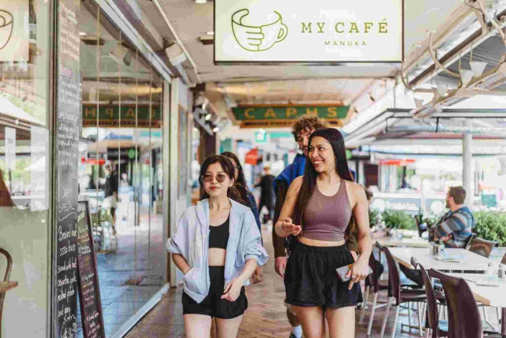 Melbourne’s Can’t-Miss Shopping Spots