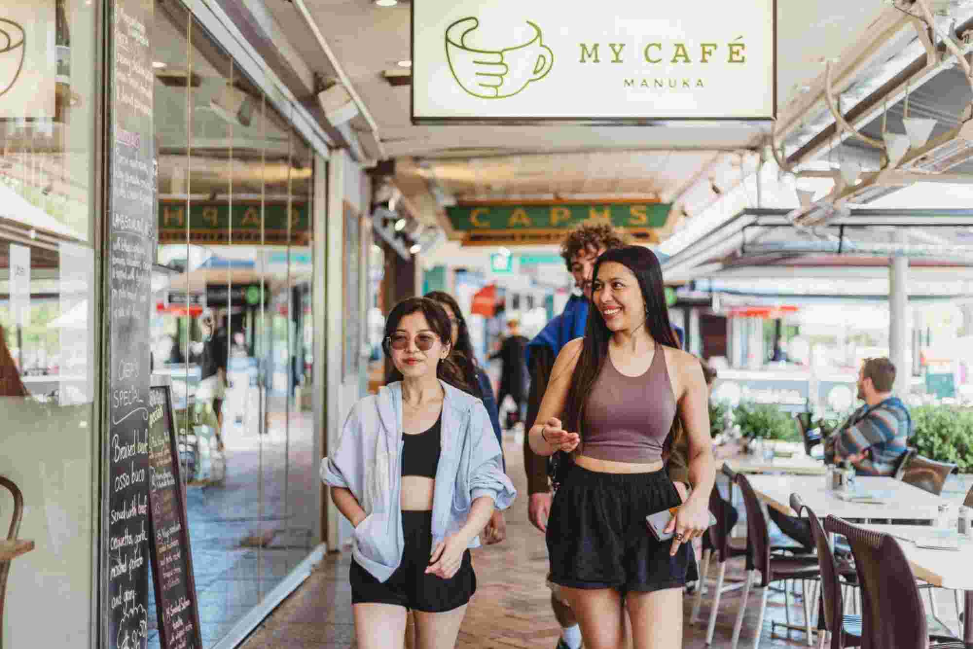 Melbourne’s Can’t-Miss Shopping Spots