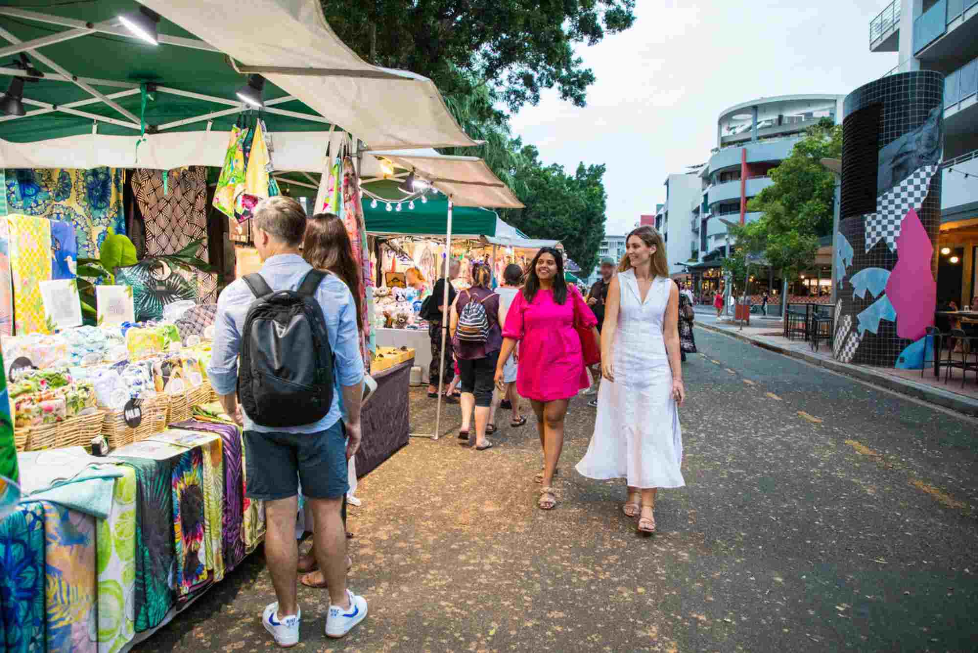 Best Shopping in Brisbane for Beginners