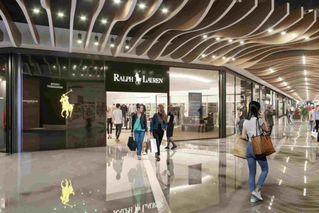 Canberra’s Outlets And Malls