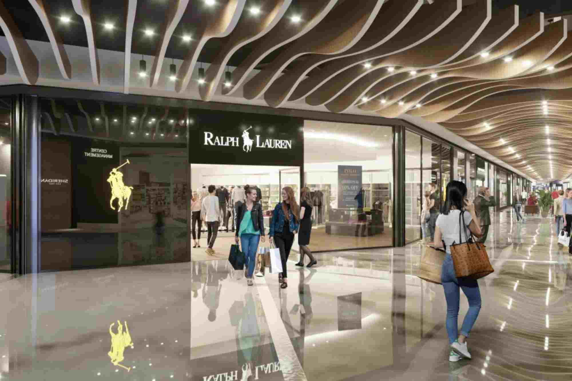 Canberra’s Outlets And Malls