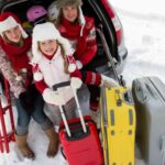 How To Travel With Minimal Luggage In Cold Weather