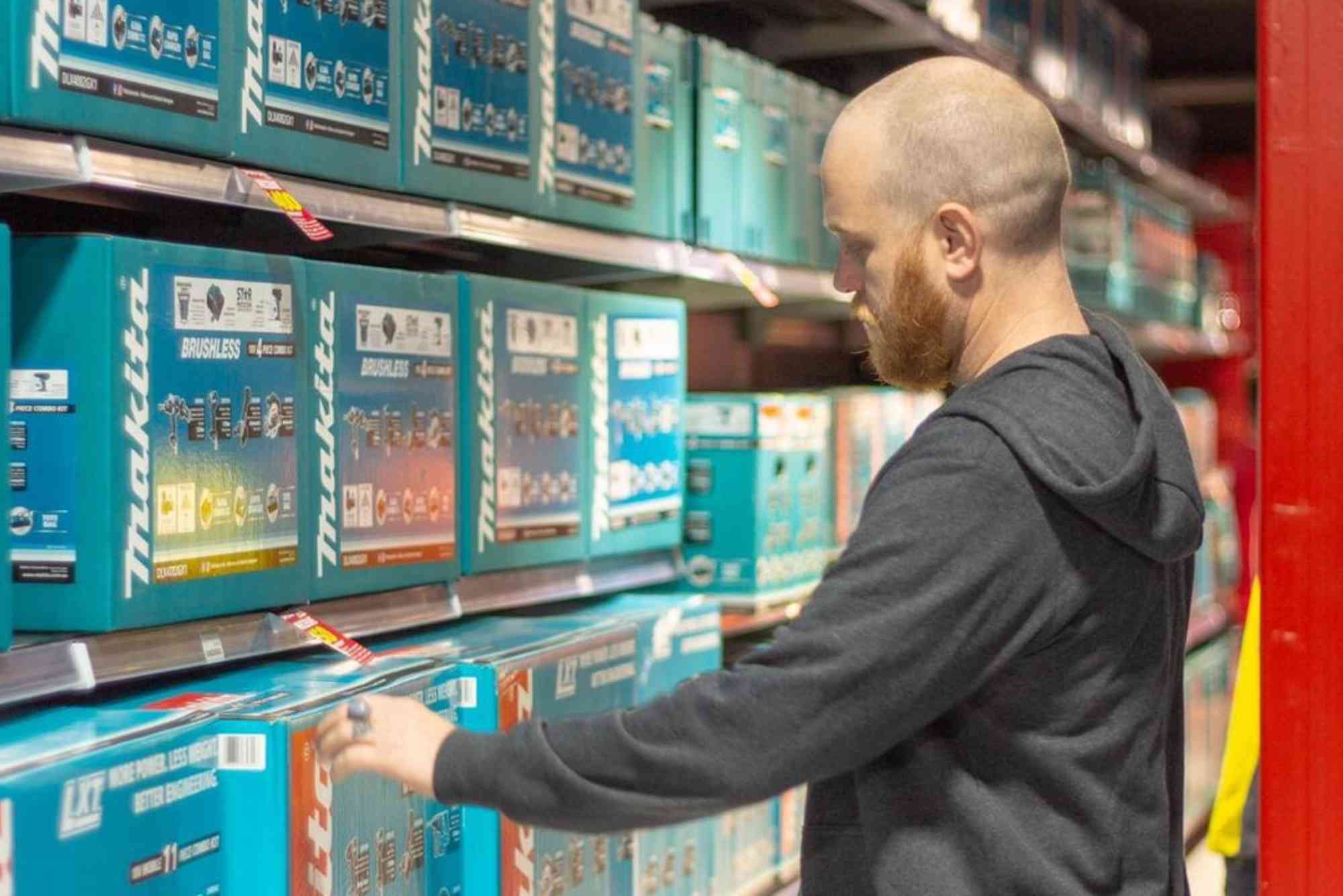 Safe Electronics Shopping in Sydney