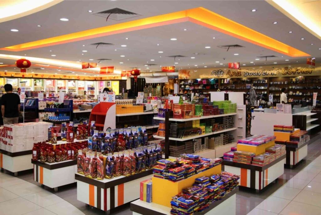 Malaysia Duty Free: Langkawi Labuan Tioman Tips