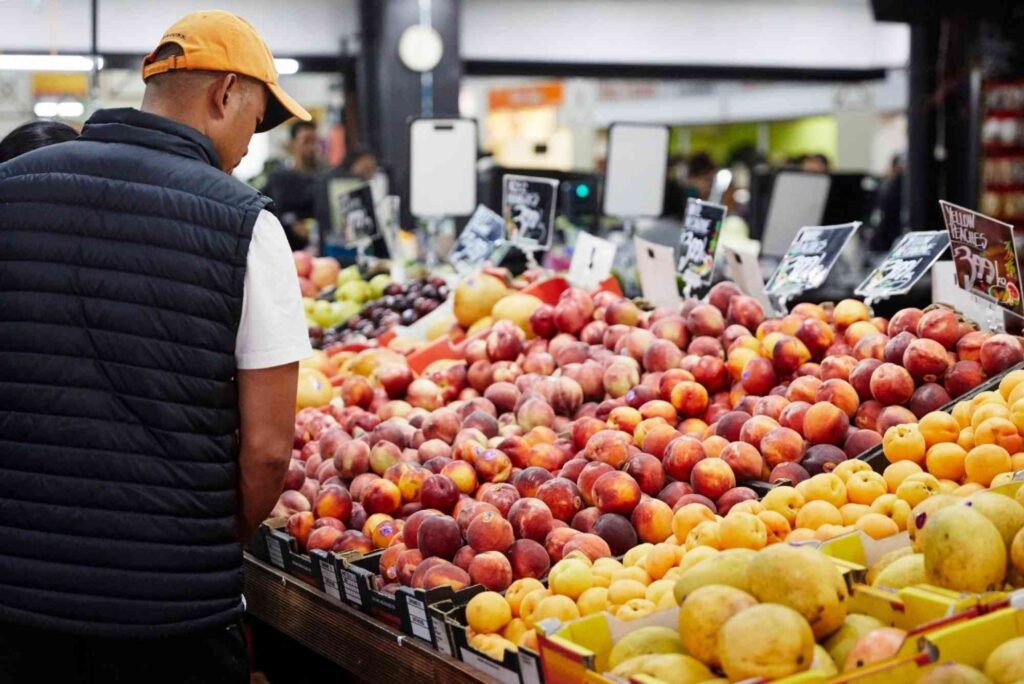 Melbourne On A Budget: Smart Shopping