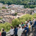 Switzerland Geneva: Carouge Crafts and Cafes