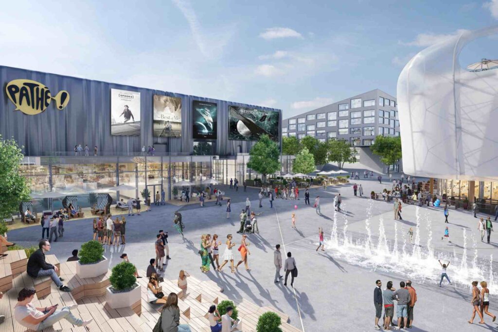 Switzerland Sundays: Station Malls and Tourist Zones Open