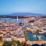 Switzerland Pre-Owned Watch Tips: Zurich and Geneva