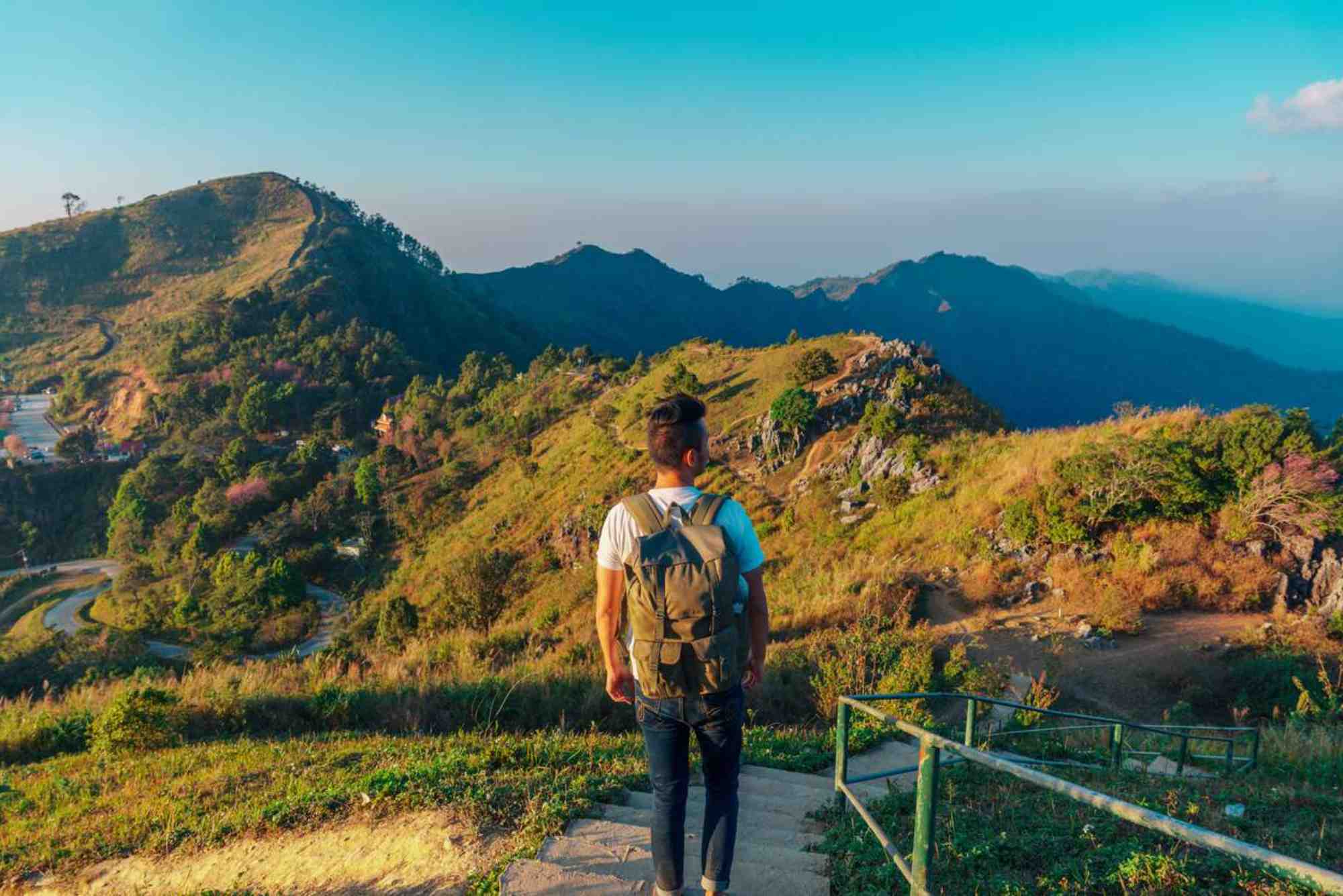 The Complete Hiking Guide to Thailand: Trails, Planning & Safety