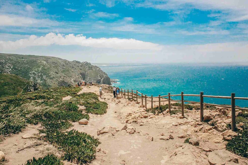 Top 10 Hikes in Portugal — Must-Do Trails for Every Level