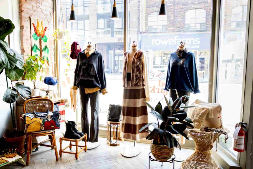 USA Shopping In Las Vegas Malls Outlets Promenades