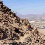 Trail Guide — Hiking Near Dubai: Routes, Distance & Tips