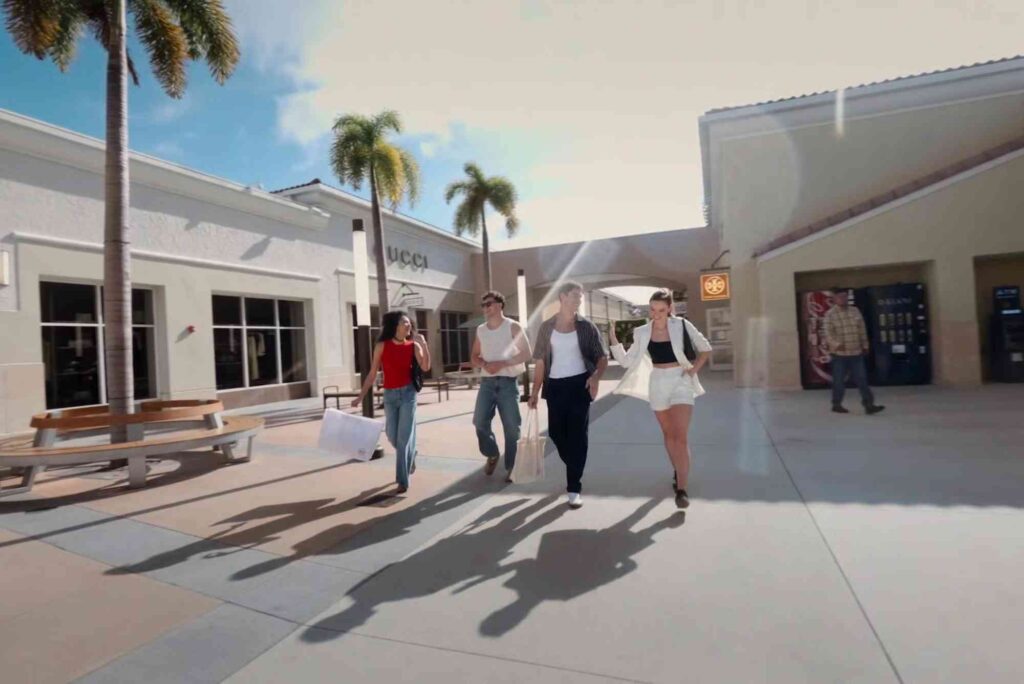 USA Orlando Outlets Day Plan That Actually Flows